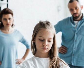 Behavior and Emotional