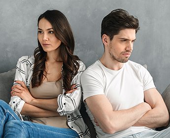 Relationship & Marital