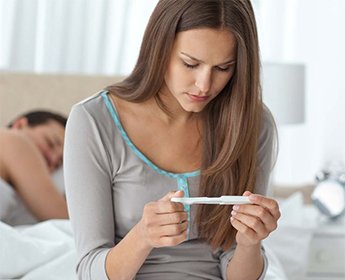Women Hormonal/Infertility Issues