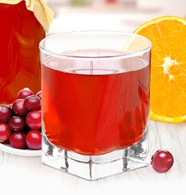 Healthy Juices @herbs