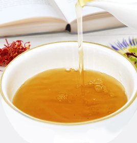 Herbal decoctions @herbs