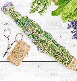 Incense sticks @herbs