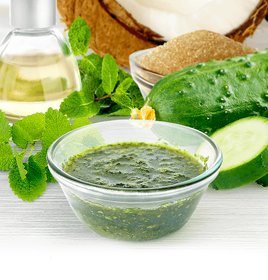 Natural Face & Body Srubs