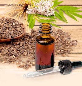 Natural Tinctures @herbs