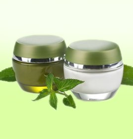 Skin Cream @herbs