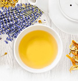 Sleep disorder @herbs