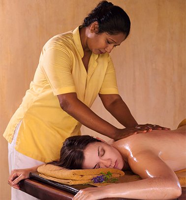 Ayurvedic Massage