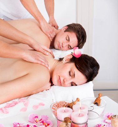 Couple Massage