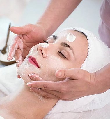 Herbal Facial